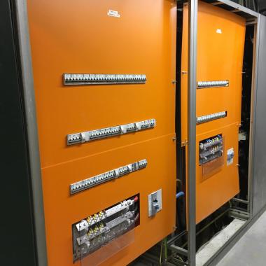 Fast Electricité sprl