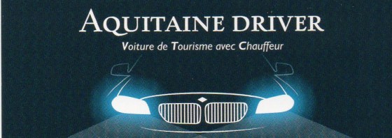 Aquitaine Driver