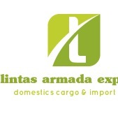 CV Lintas Armada Express