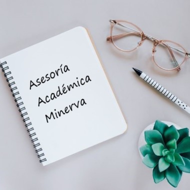 Asesoría Académica Minerva