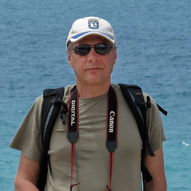 Sigitas Baltramaitis