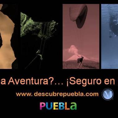 Eco tours puebla