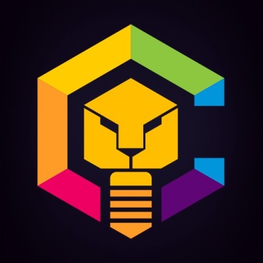 Creative Lion