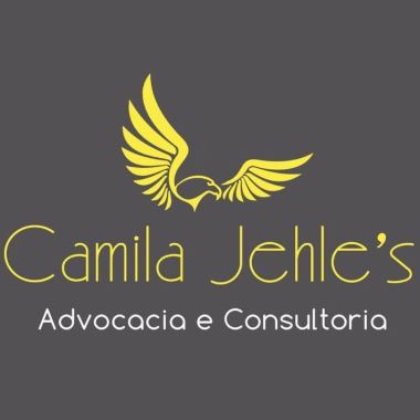Camila Jehle’s Advocacia e Consultoria