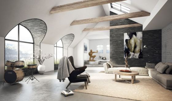 Otaç Design & İç Mimarlık 