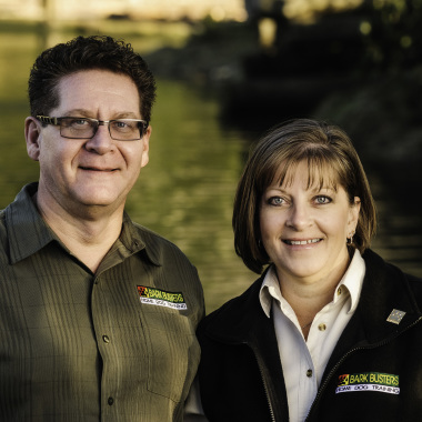 Bark Busters In- Home Dog Training (Edmonton)