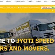 Jyoti Speed Packers and Movers Indore Review