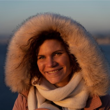 Graphiste et Photographe, Laura Verbrugge