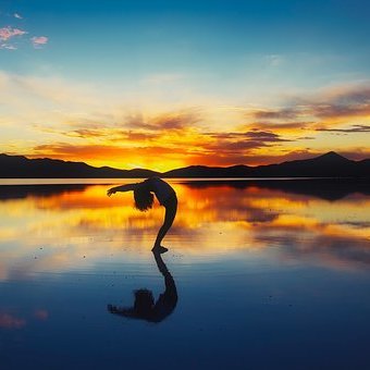 N&L yoga practice