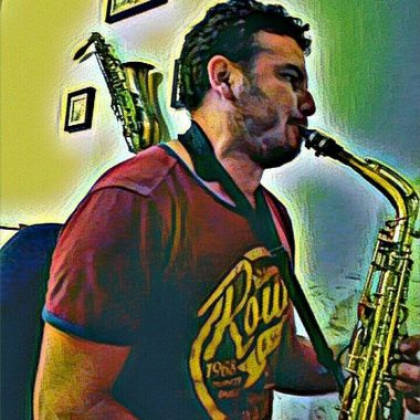 Jhiver Sax
