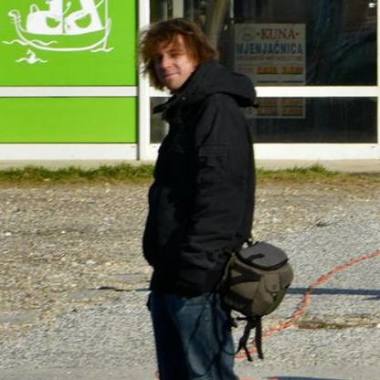 Matija Gudlin