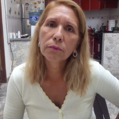 Rebeca Miranda