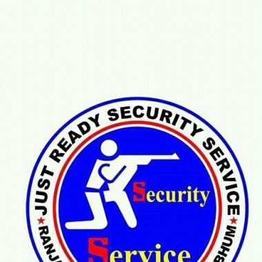 JUST READY SECURITY SERVICES