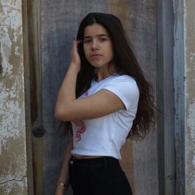 Iraia