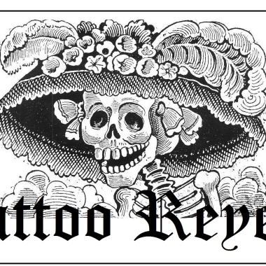 Estudio tattoo reyes