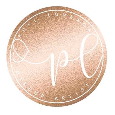 Phyl Lunzaga Makeup