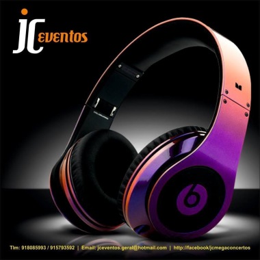 JC Eventos Audiovisuais