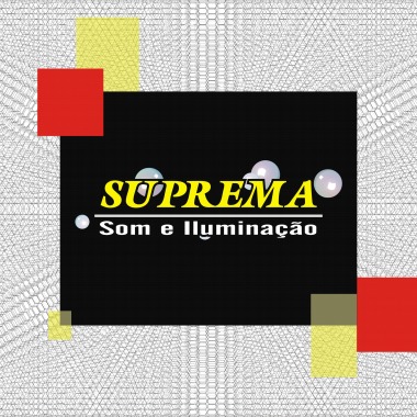 Suprema Som & Iluminação