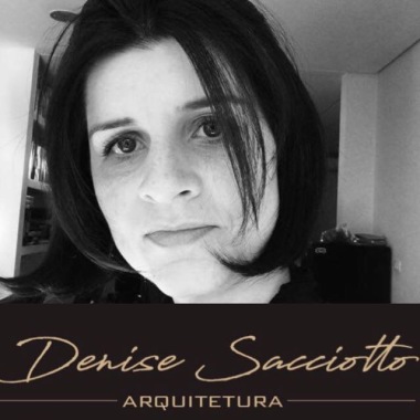 Denise Sacciotto Arquitetura