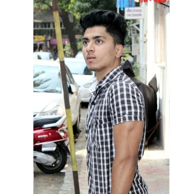 Abhang Narvekar
