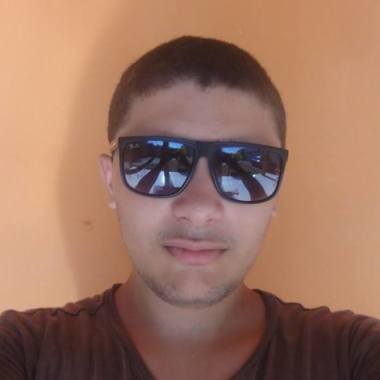 Gabriel mestre pokemon