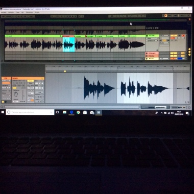 DM studio