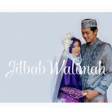 Jilbab Walimah