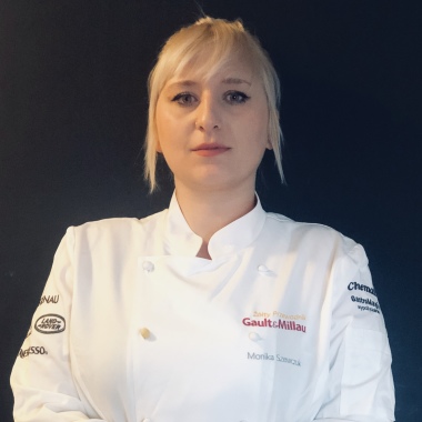 Monika Szewczuk