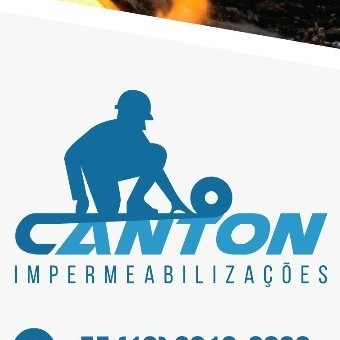 Canton Impermeabilizações