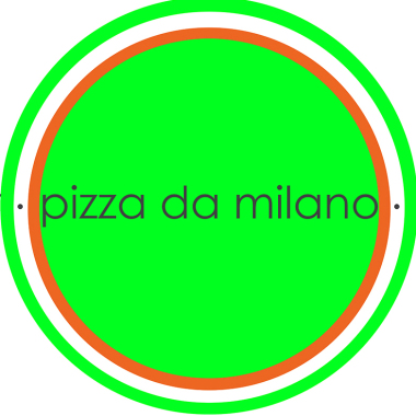 Pizza Da Milano