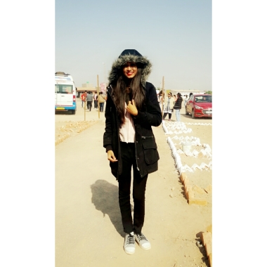 Shreya