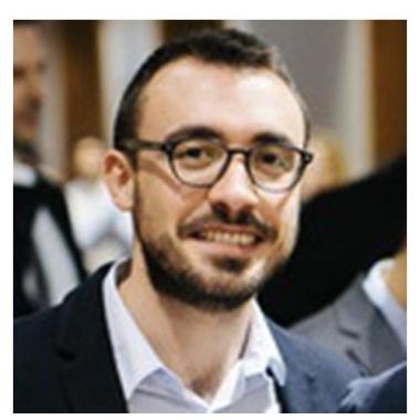 Dr. Luca Di Gianfrancesco