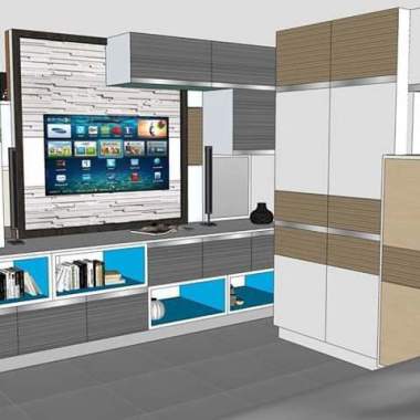Will modular works