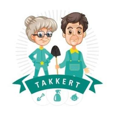 Takkert
