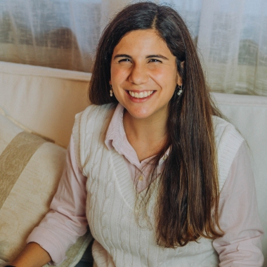 Janine Schertz - Vita Veggie