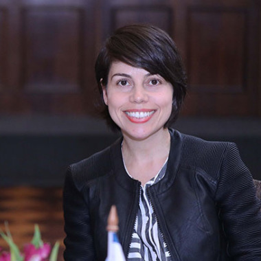 Katiucia Rodrigues