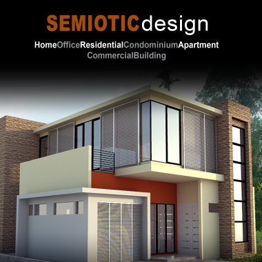 Semiotic design and build