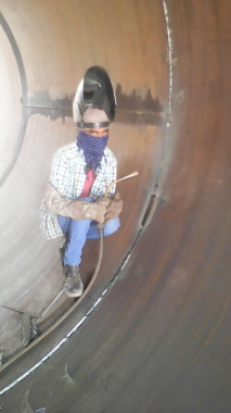 Jitender housekeeper
