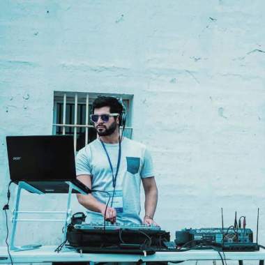 DJ Andriu
