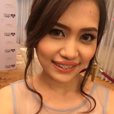 Makeup Artistry by She