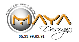 Maya Design Agencement