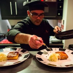 La Belle Assiette