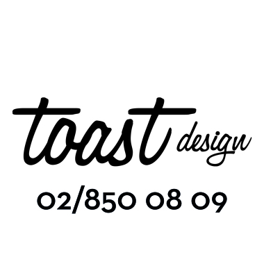 Toast-Design
