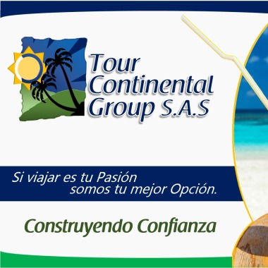 TOUR CONTINENTAL GROUP SAS