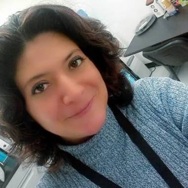 Alejandrina Bucio, Asesor en Psicología