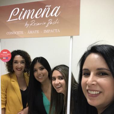 Limeña - Asesores de Imagen
