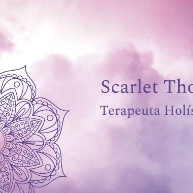 Terapeuta Reiki