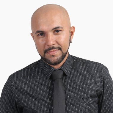Fabio Pinheiro