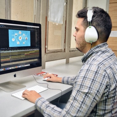 Cerebrand Multimedia