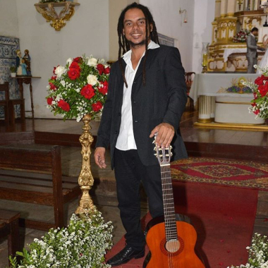 Alaim Souza